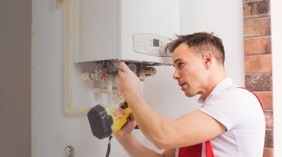 Professional expert plumbing services in Armstrong, TX
